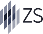 ZS Associates Logo