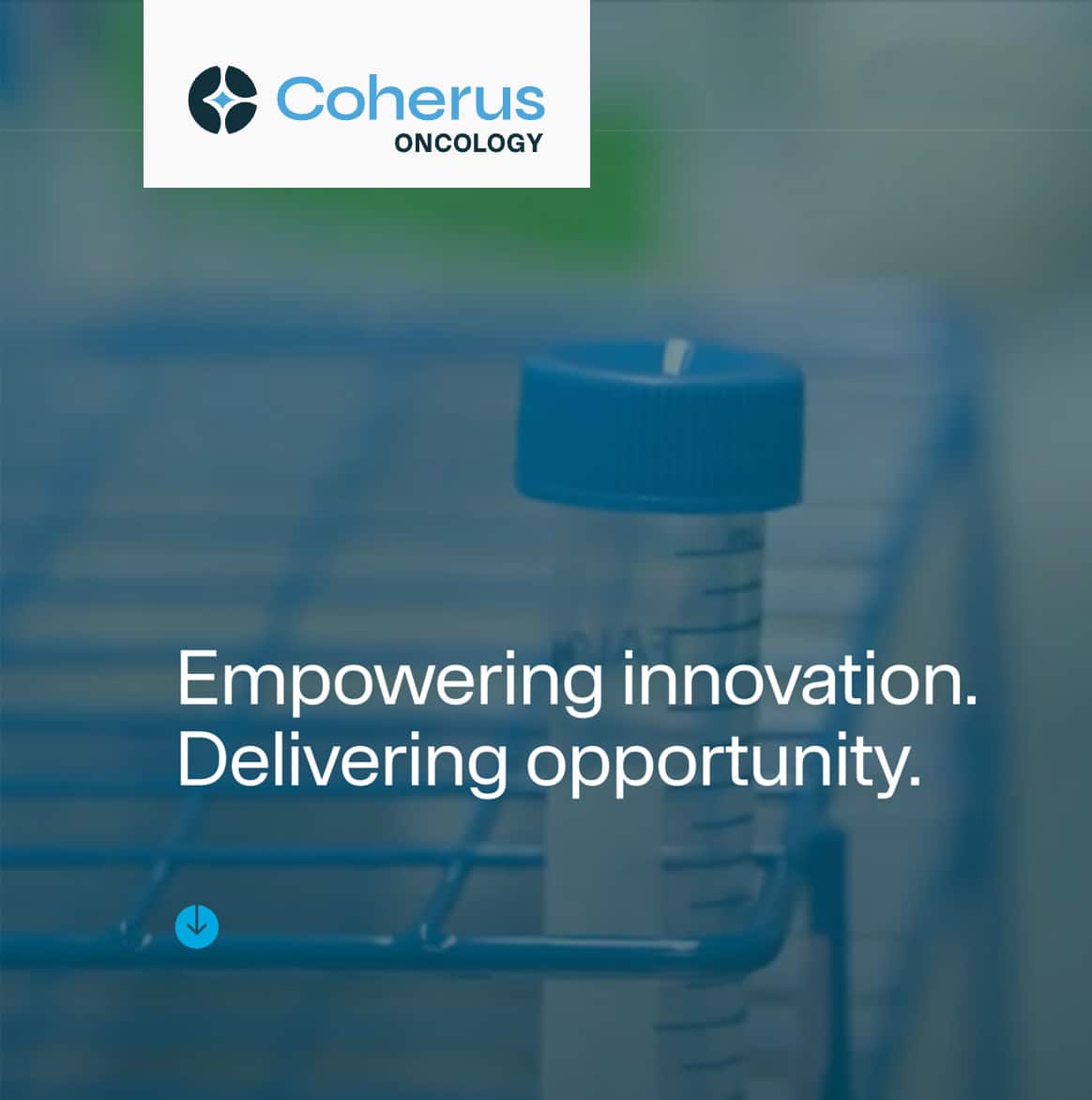 Image of — Coherus Oncology