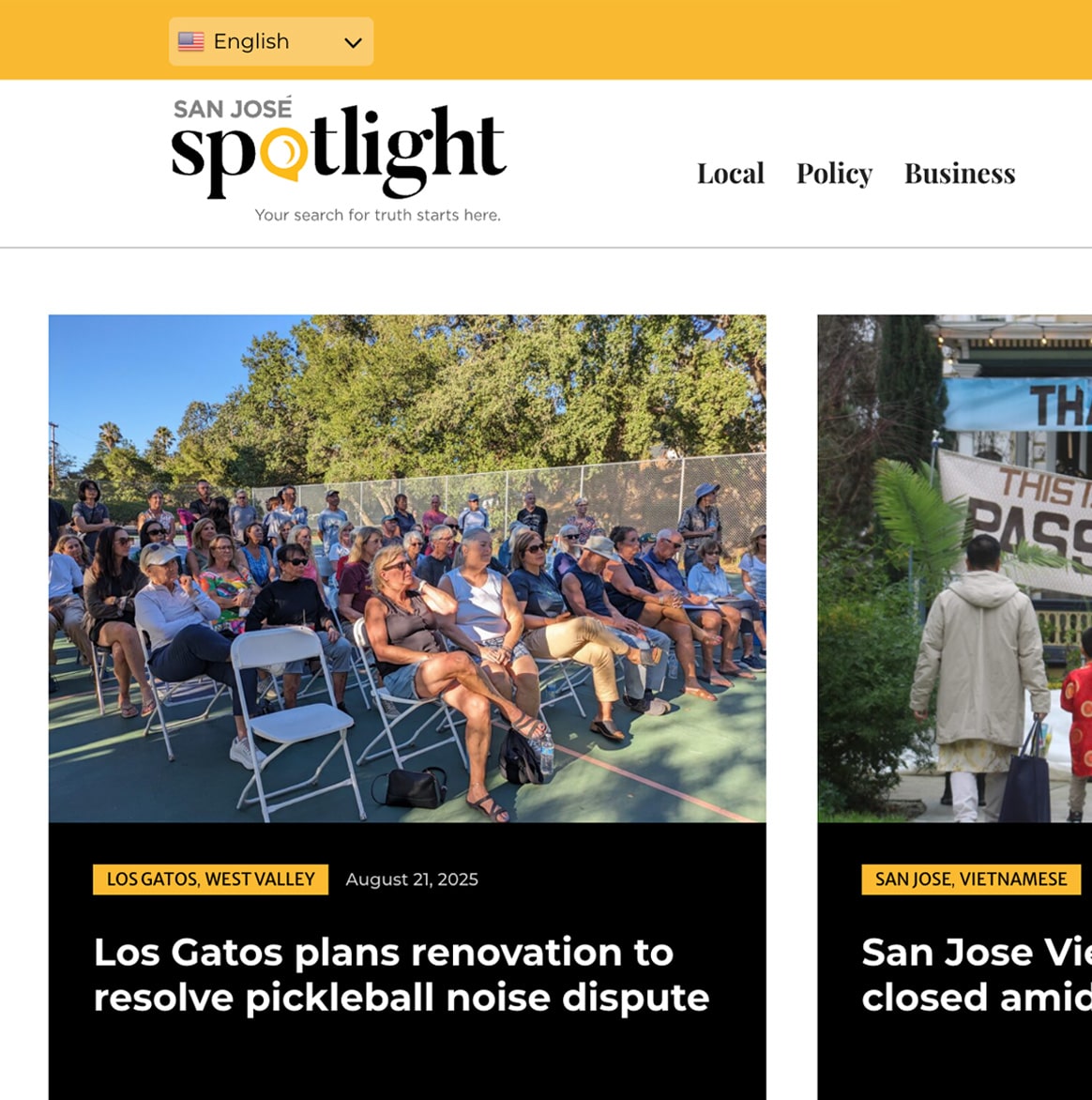 Image of — San José Spotlight