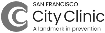 San Francisco City Clinic logo