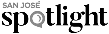 San José Spotlight logo